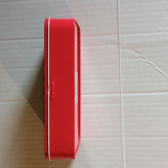 Vintage 1992 Tin Cracker Jack Pencil Case - Picture 6 of 9